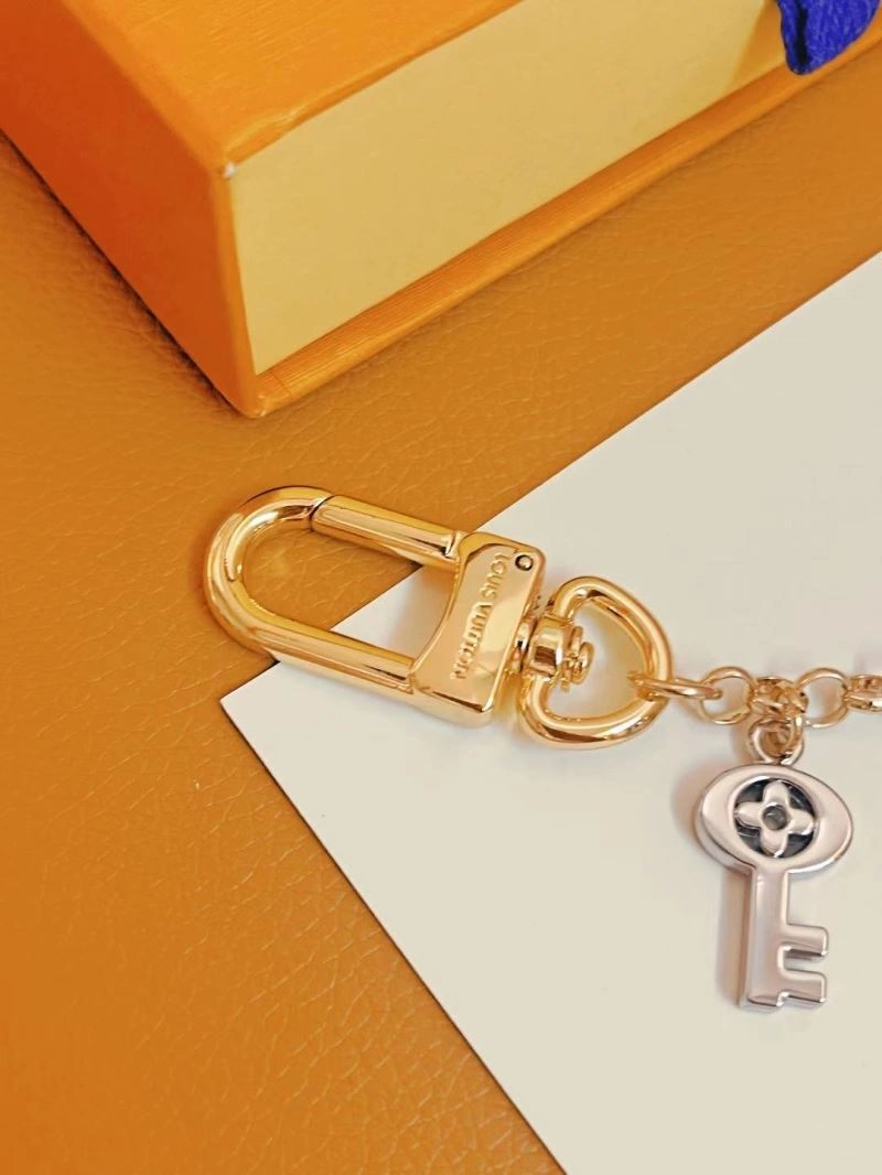 Louis Vuitton Keychains Timeless 267513