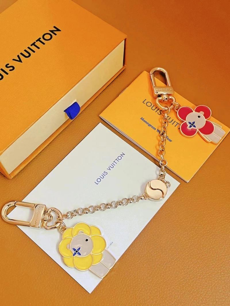 Louis Vuitton Keychains Functional 267497