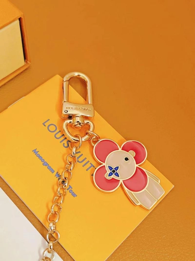 Louis Vuitton Keychains Functional 267497