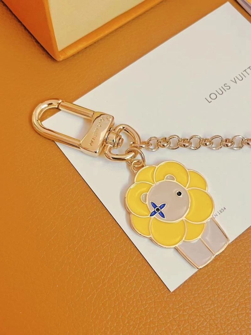 Louis Vuitton Keychains Functional 267497