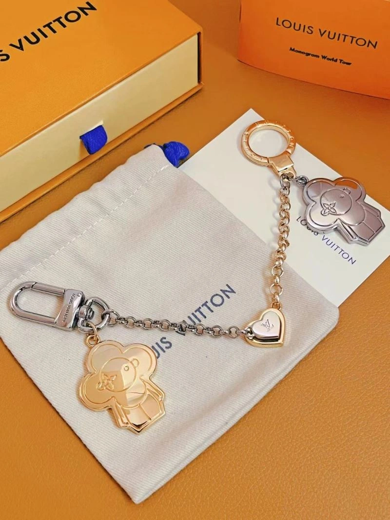 Louis Vuitton Keychains RelaxedFit 267485