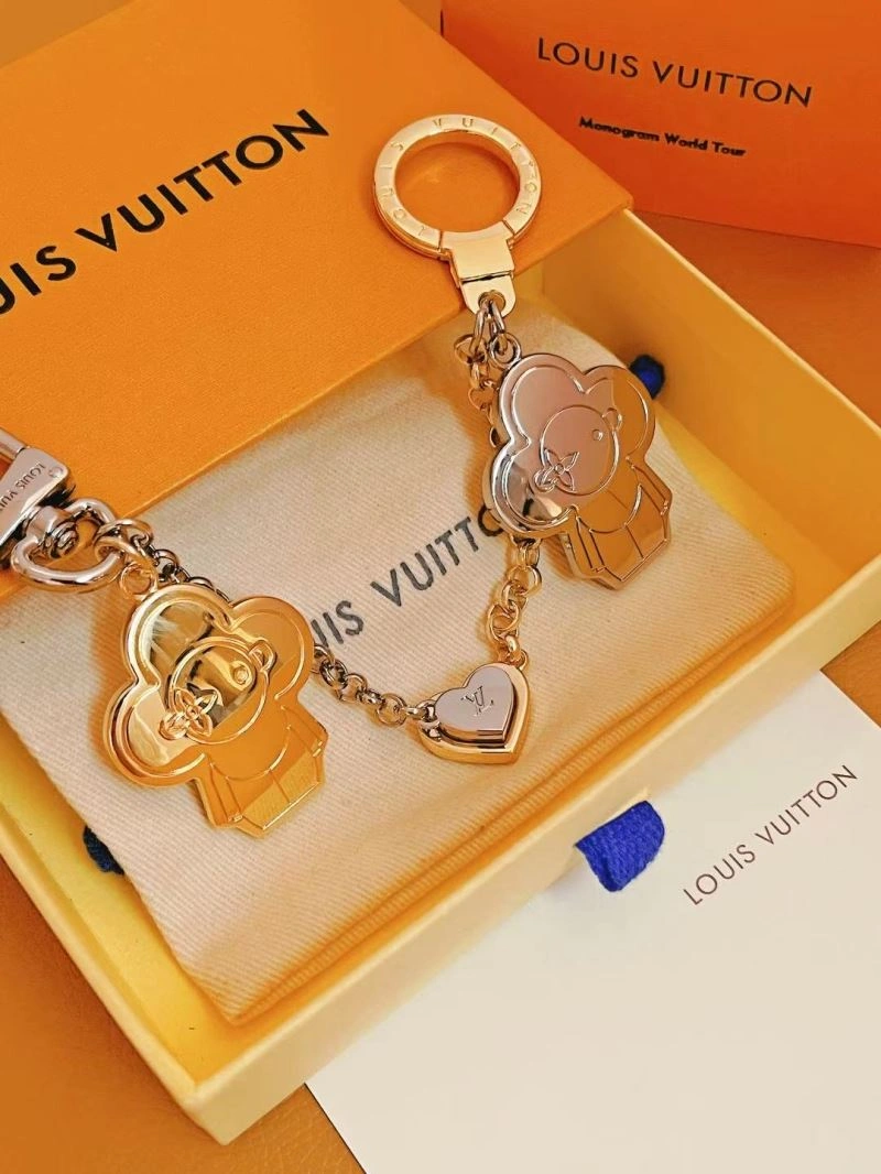 Louis Vuitton Keychains RelaxedFit 267485