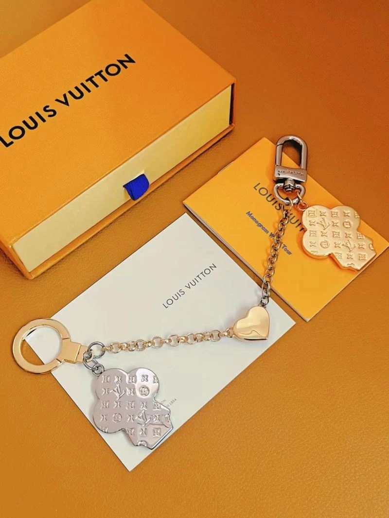 Louis Vuitton Keychains RelaxedFit 267485