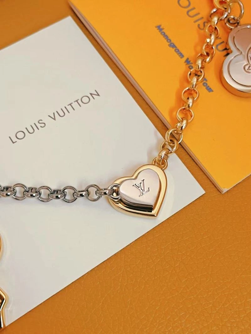 Louis Vuitton Keychains RelaxedFit 267485