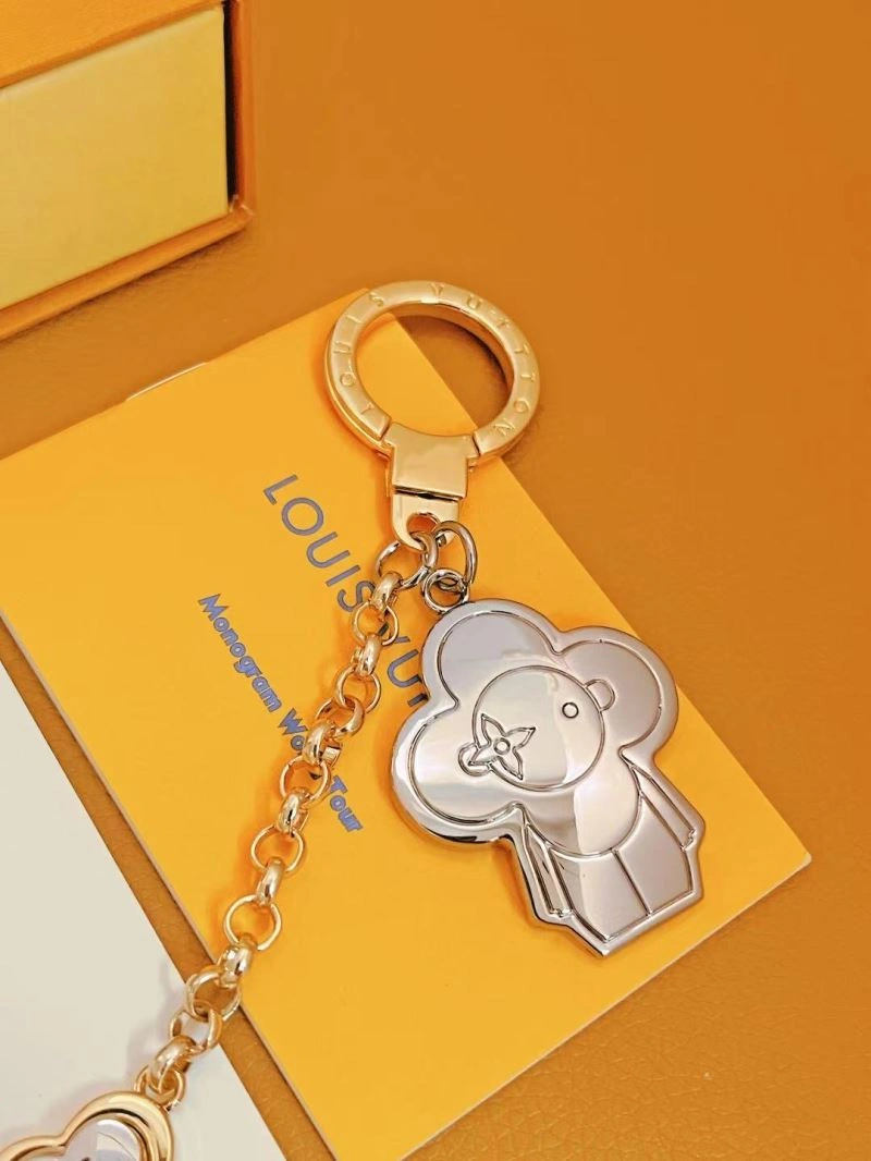 Louis Vuitton Keychains RelaxedFit 267485