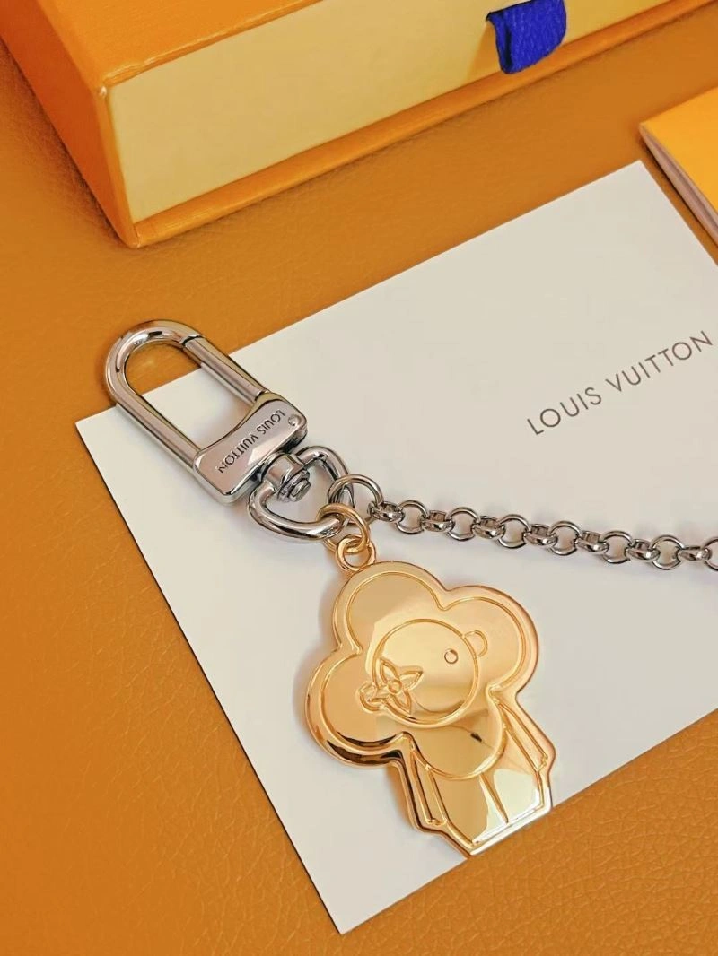 Louis Vuitton Keychains RelaxedFit 267485