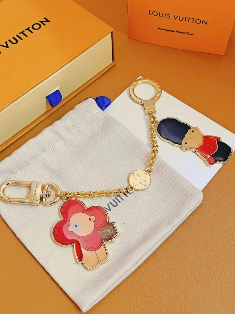 Original Louis Vuitton Keychains 267509