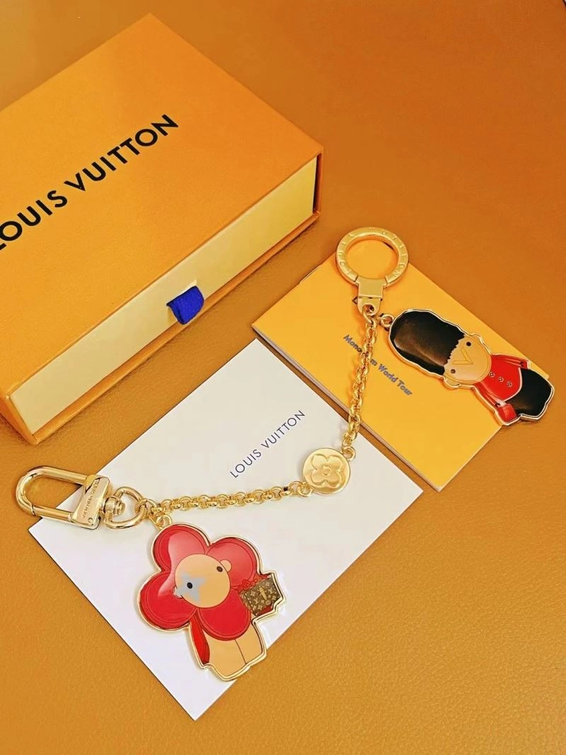 Original Louis Vuitton Keychains 267509