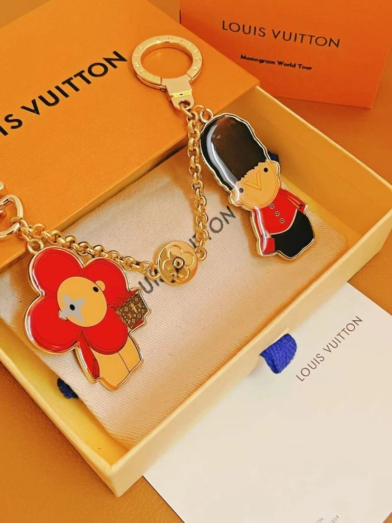 Original Louis Vuitton Keychains 267509