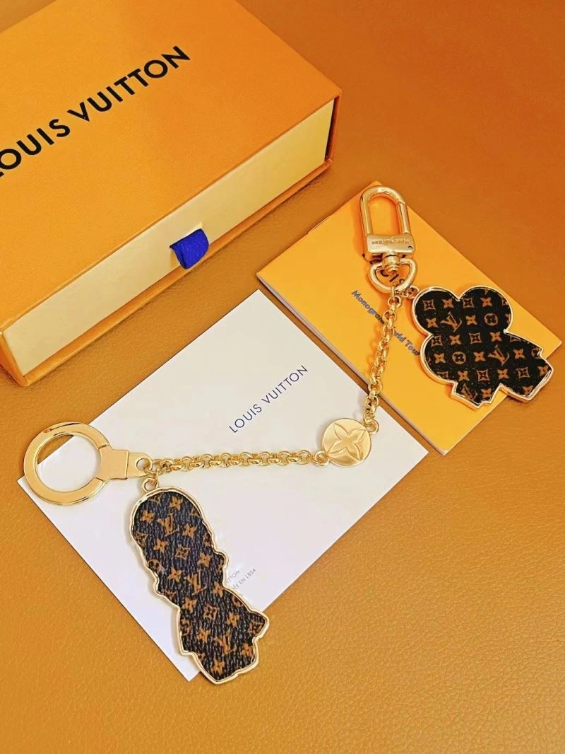 Original Louis Vuitton Keychains 267509