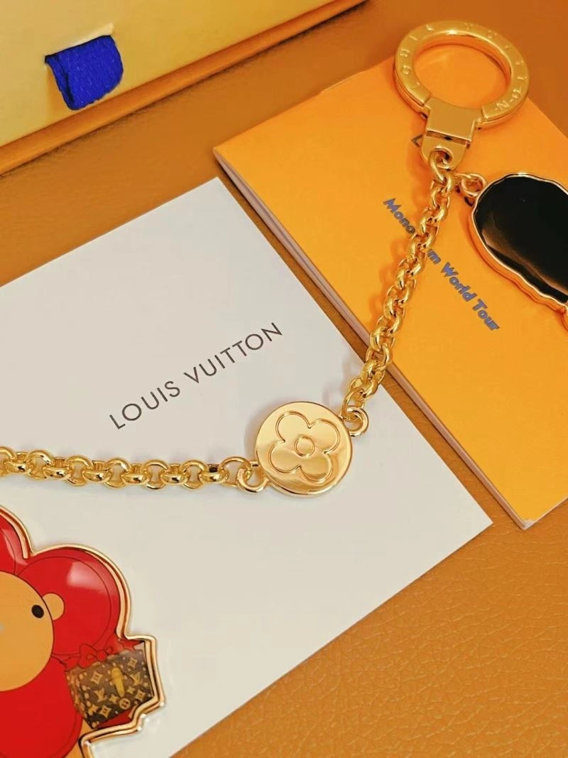 Original Louis Vuitton Keychains 267509