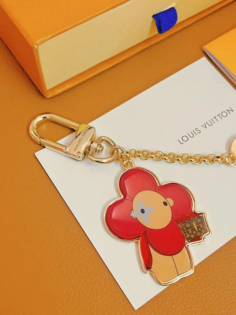 Original Louis Vuitton Keychains 267509