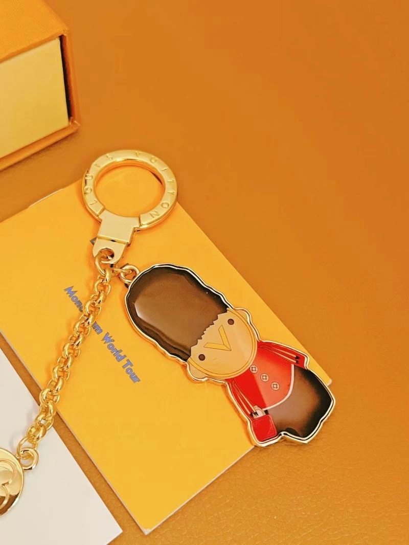 Original Louis Vuitton Keychains 267509