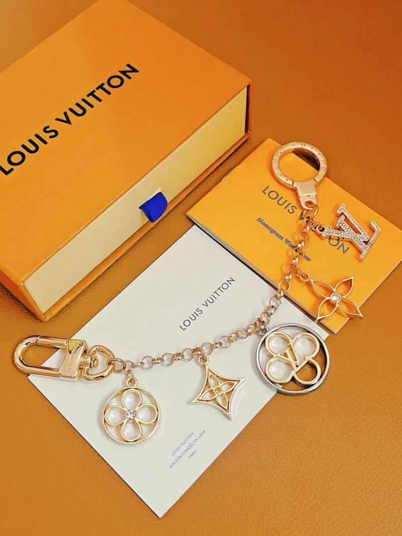 Popular Louis Vuitton Keychains 267495