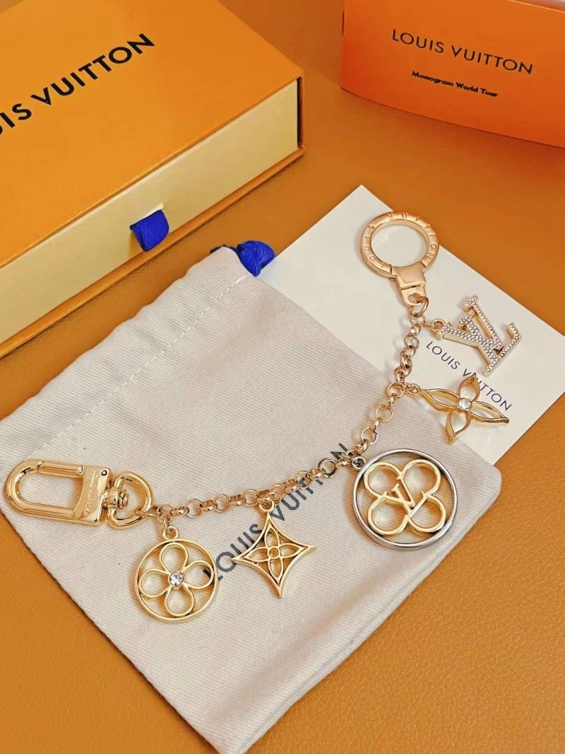 Popular Louis Vuitton Keychains 267495