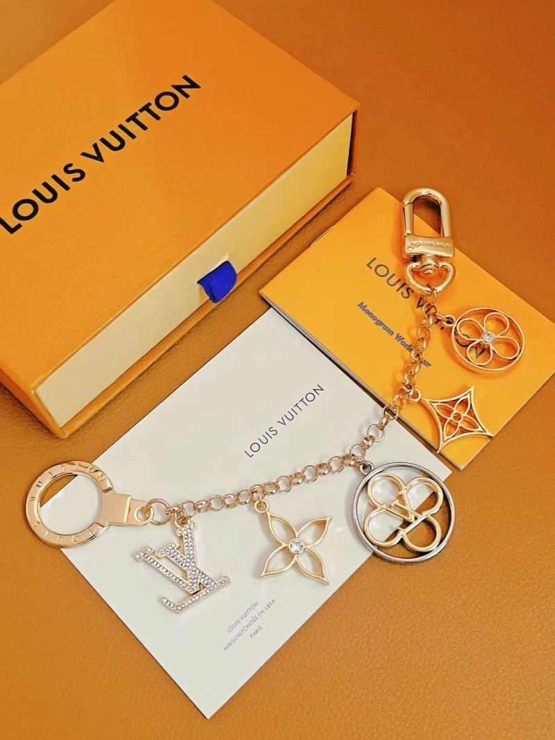 Popular Louis Vuitton Keychains 267495