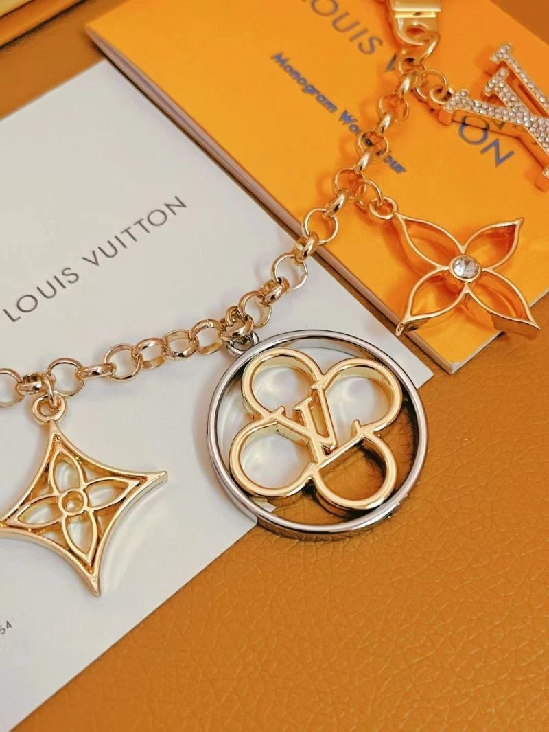 Popular Louis Vuitton Keychains 267495