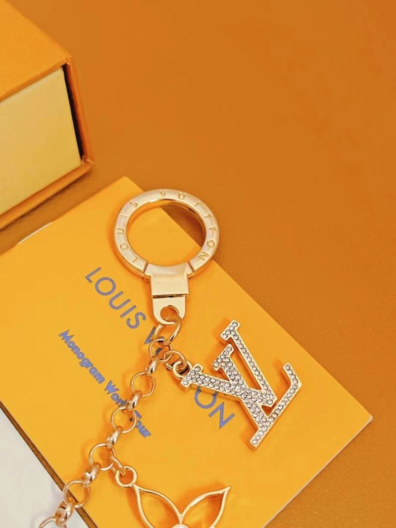 Popular Louis Vuitton Keychains 267495