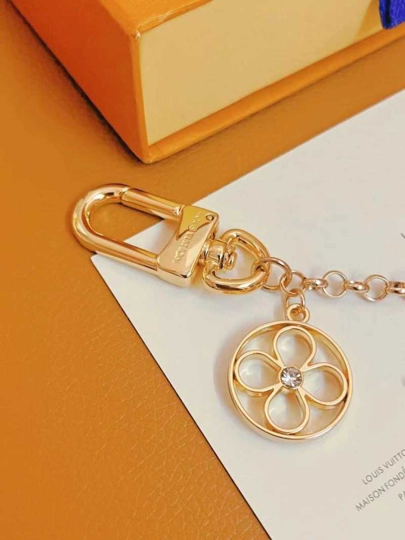 Popular Louis Vuitton Keychains 267495