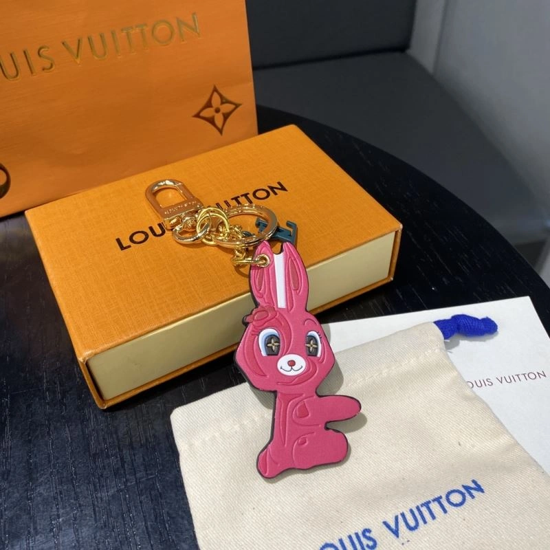 Louis Vuitton Keychains EyeCatching 267498
