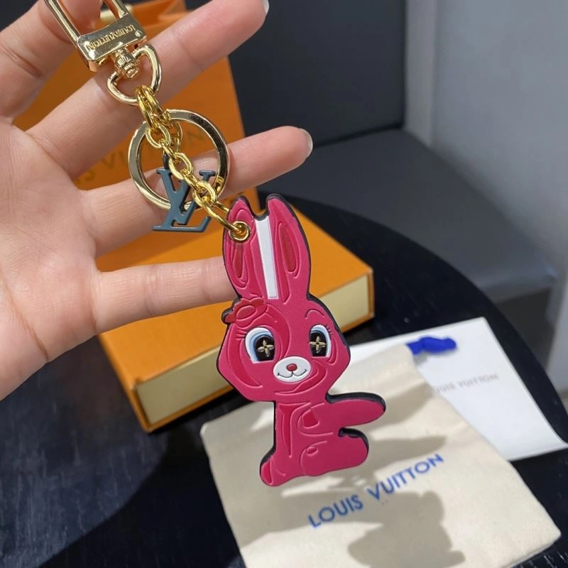 Louis Vuitton Keychains EyeCatching 267498