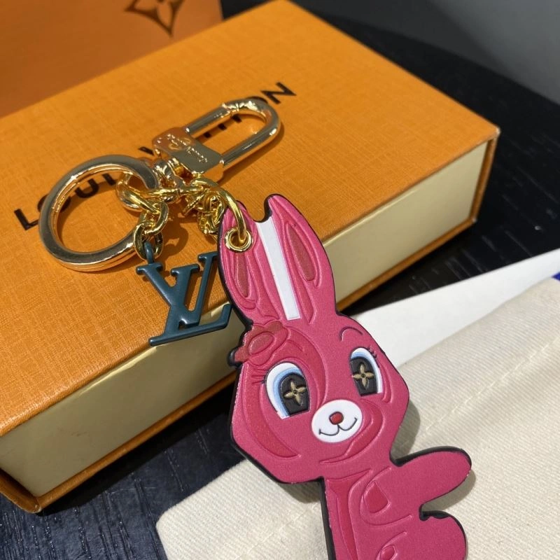 Louis Vuitton Keychains EyeCatching 267498