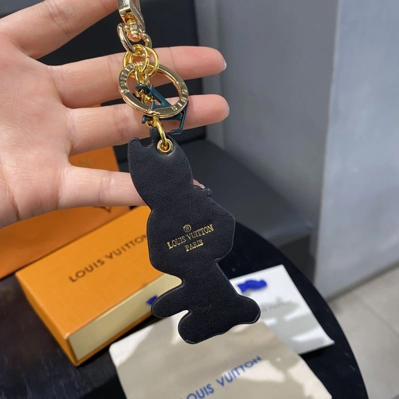 Louis Vuitton Keychains EyeCatching 267498