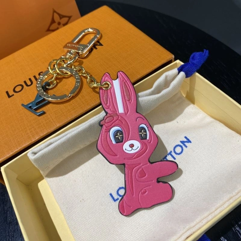 Louis Vuitton Keychains EyeCatching 267498
