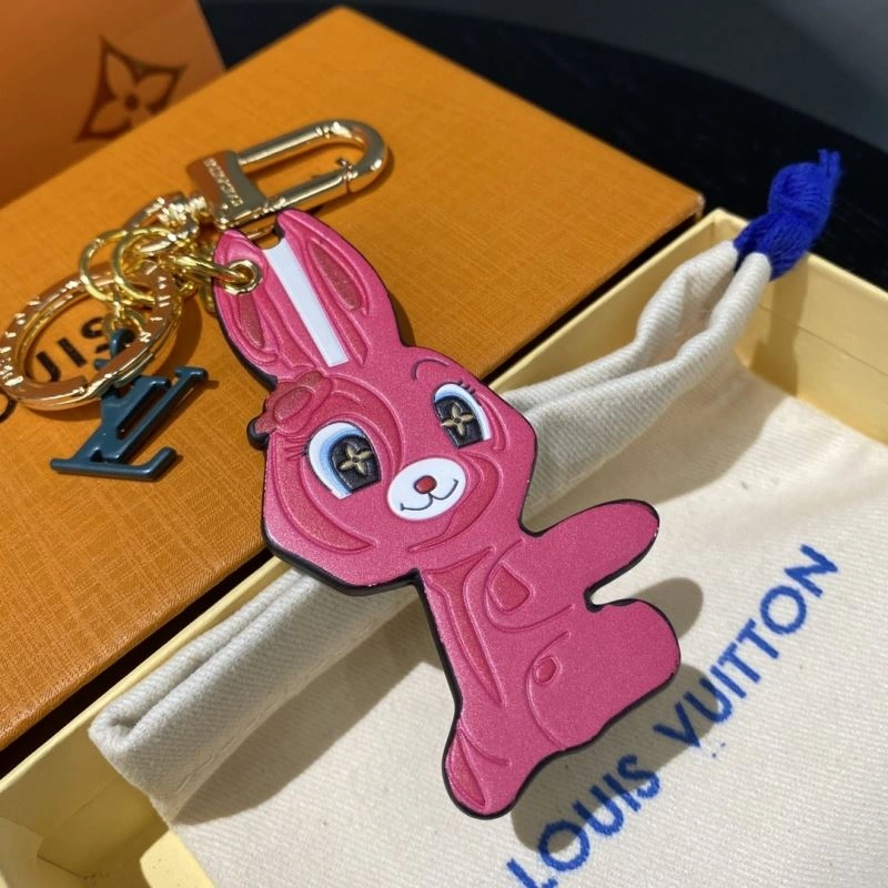 Louis Vuitton Keychains EyeCatching 267498