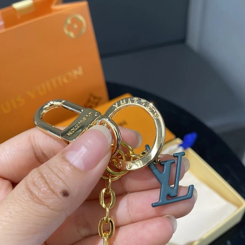 Louis Vuitton Keychains EyeCatching 267498