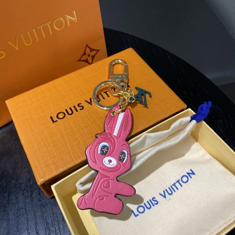 Louis Vuitton Keychains EyeCatching 267498