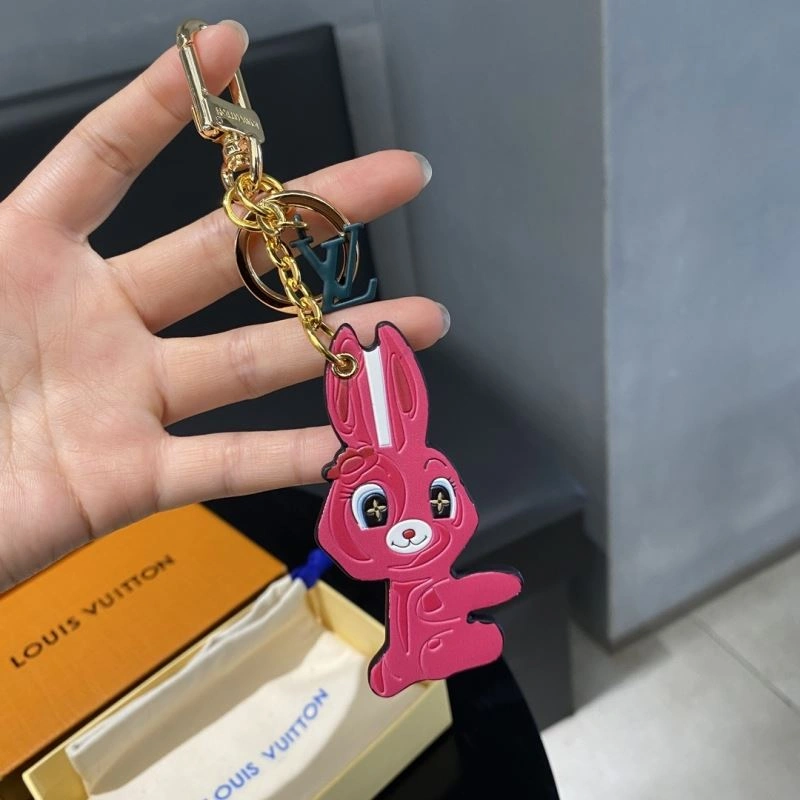 Louis Vuitton Keychains EyeCatching 267498
