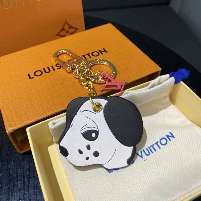 QuickDry Louis Vuitton Keychains 267494