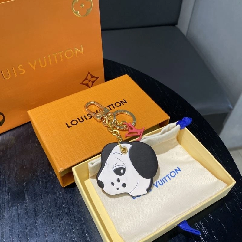 QuickDry Louis Vuitton Keychains 267494