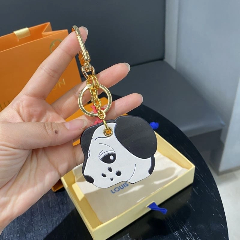 QuickDry Louis Vuitton Keychains 267494