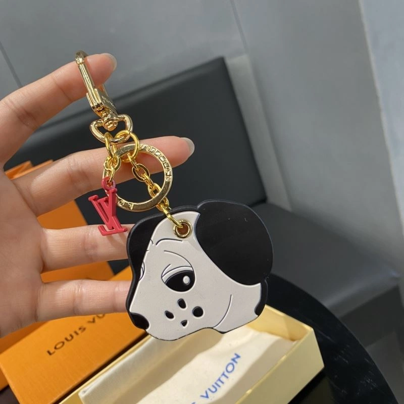 QuickDry Louis Vuitton Keychains 267494