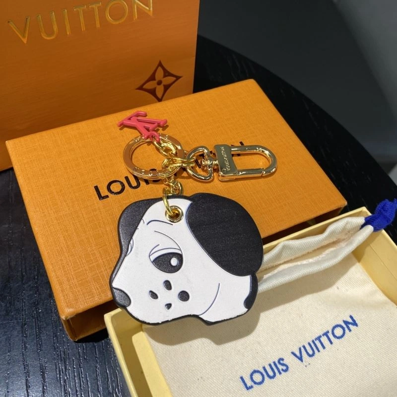 QuickDry Louis Vuitton Keychains 267494