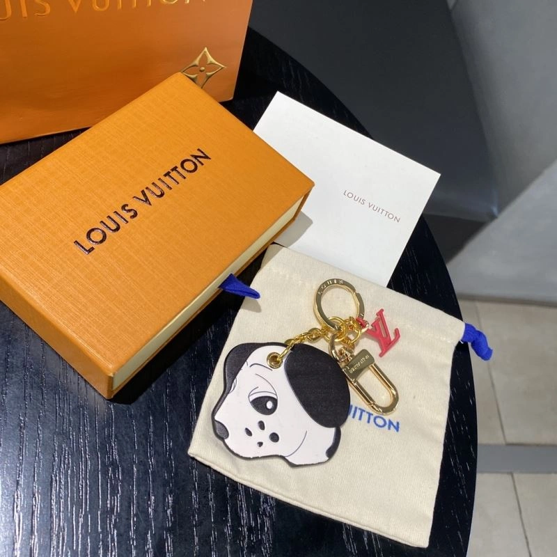 QuickDry Louis Vuitton Keychains 267494