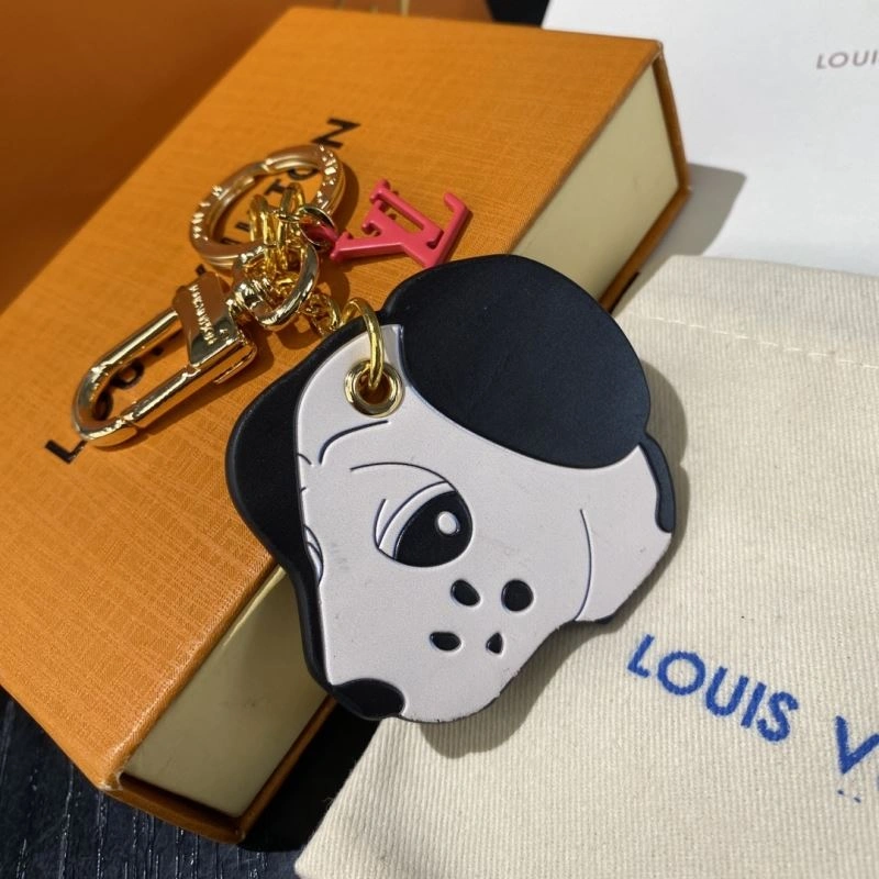 QuickDry Louis Vuitton Keychains 267494