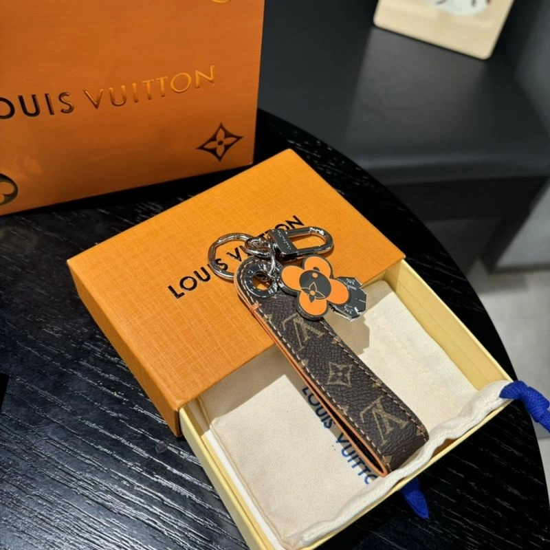 Louis Vuitton Keychains Flexible 267511