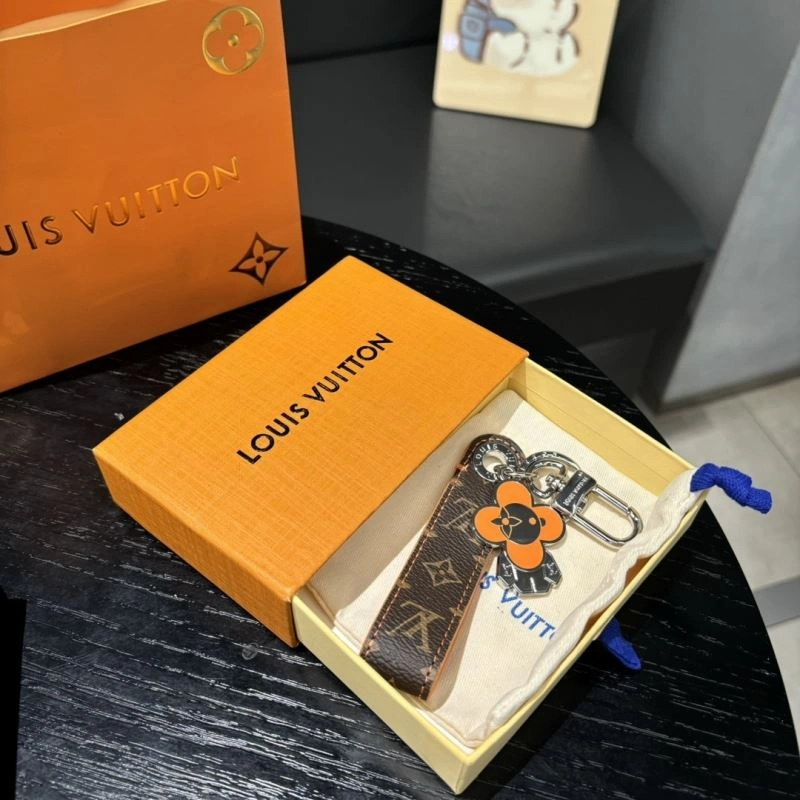 Louis Vuitton Keychains Flexible 267511