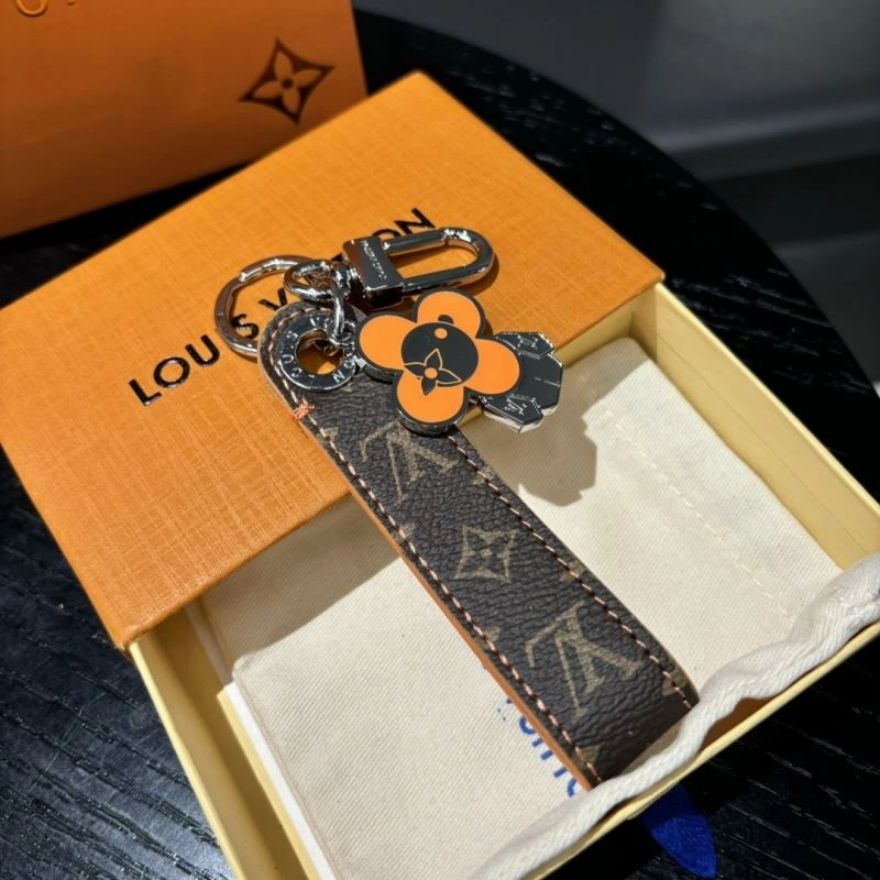 Louis Vuitton Keychains Flexible 267511