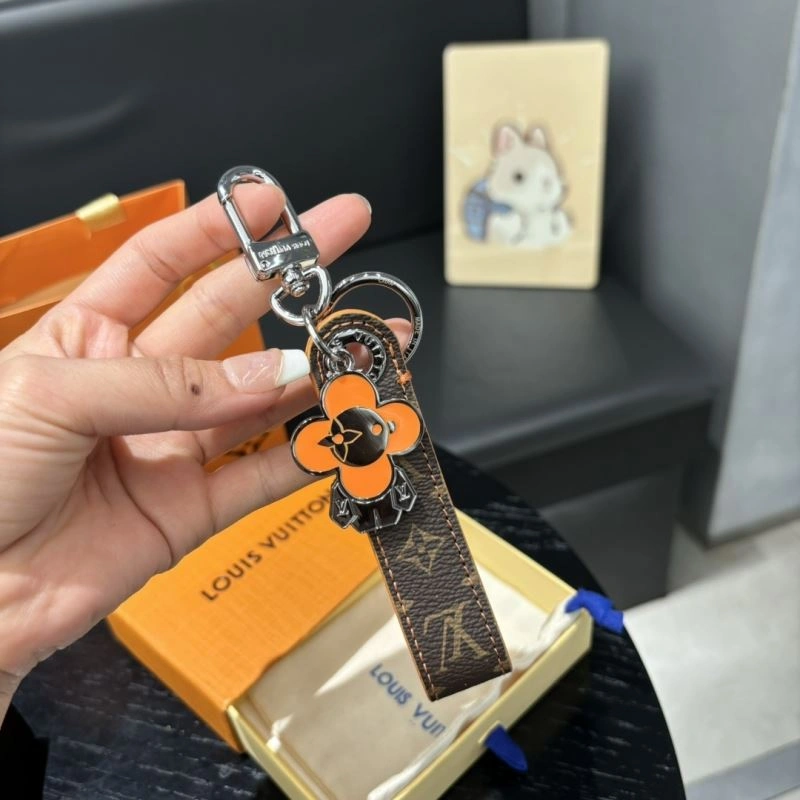 Louis Vuitton Keychains Flexible 267511