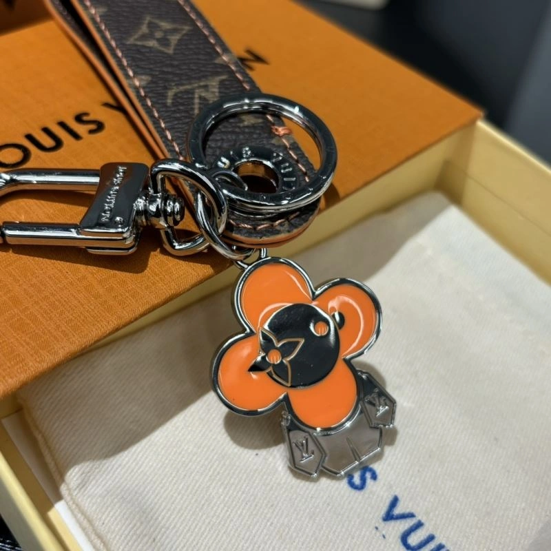 Louis Vuitton Keychains Flexible 267511