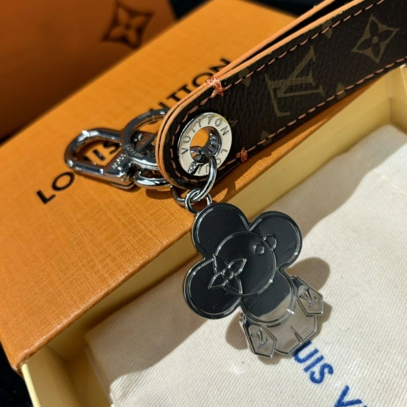 Louis Vuitton Keychains Flexible 267511