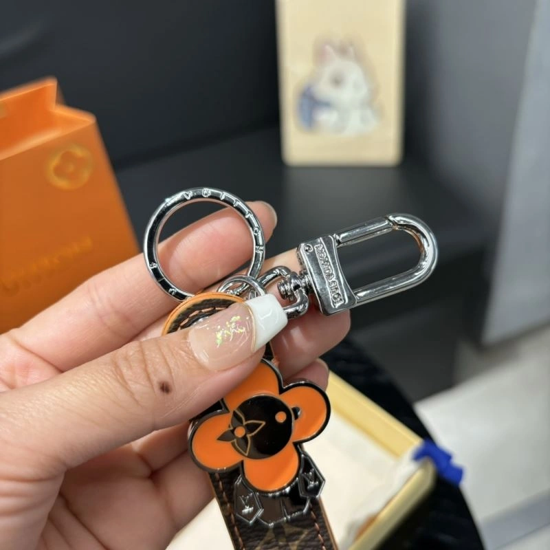 Louis Vuitton Keychains Flexible 267511
