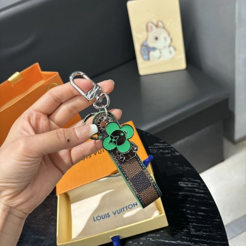 Tailored Louis Vuitton Keychains 267482