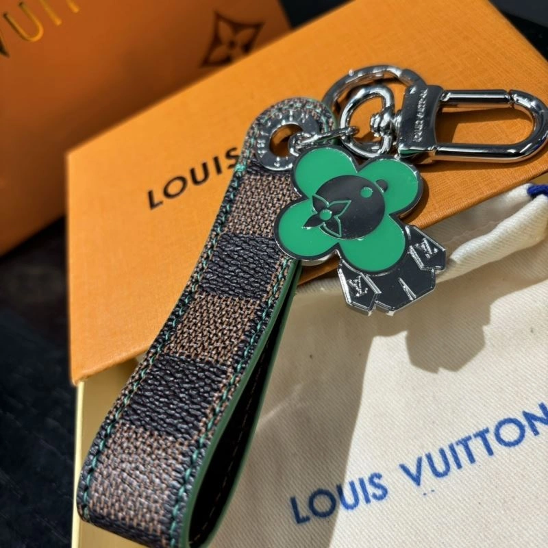Tailored Louis Vuitton Keychains 267482