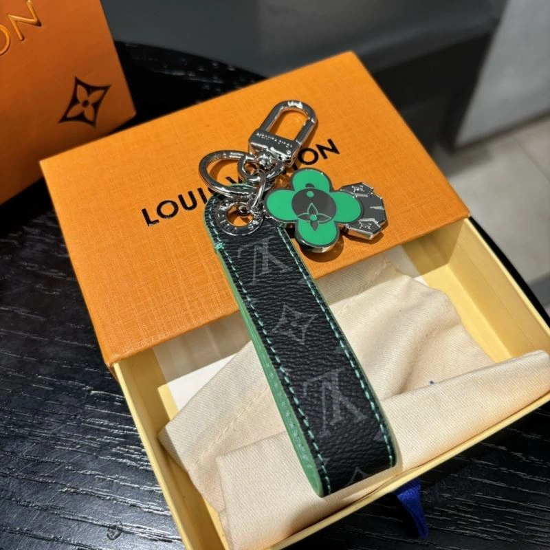 Modern Louis Vuitton Keychains 267488