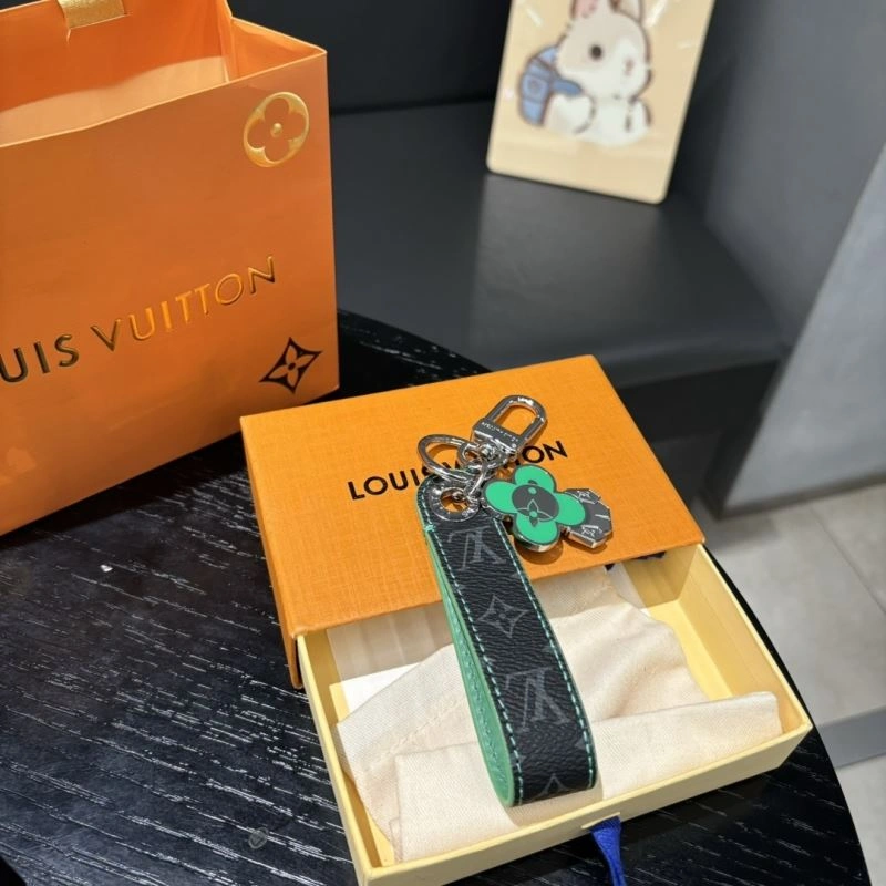 Modern Louis Vuitton Keychains 267488